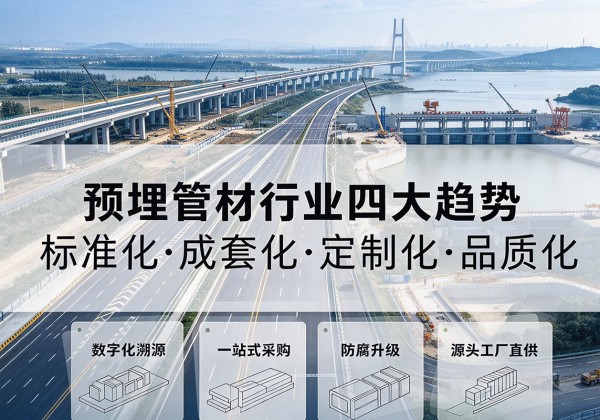 涉县行业发展趋势总结