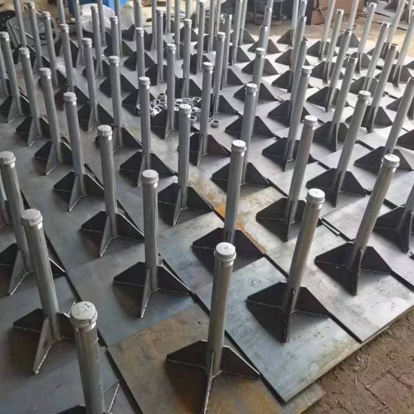 涉县鑫亿呈沉降板生产