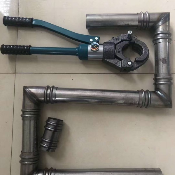 涉县冷却管生产